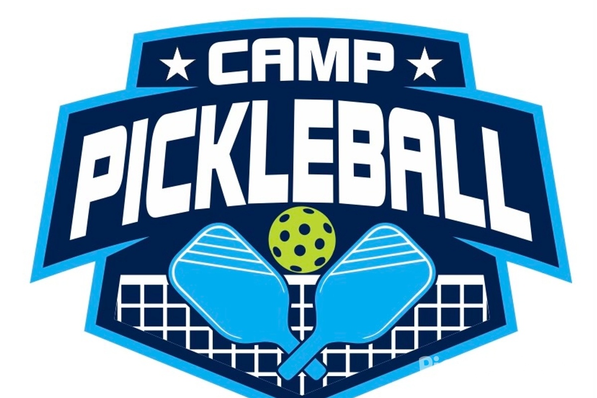 Photo of Pickleball at Camp Pickleball